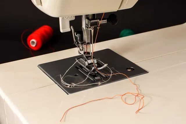 sewing machine, sew, thread, handwork, sewing thread, craft, yarn, twisted, thread roll, close up, sewing kits, sewing machine, sewing machine, sewing machine, sewing machine, sewi