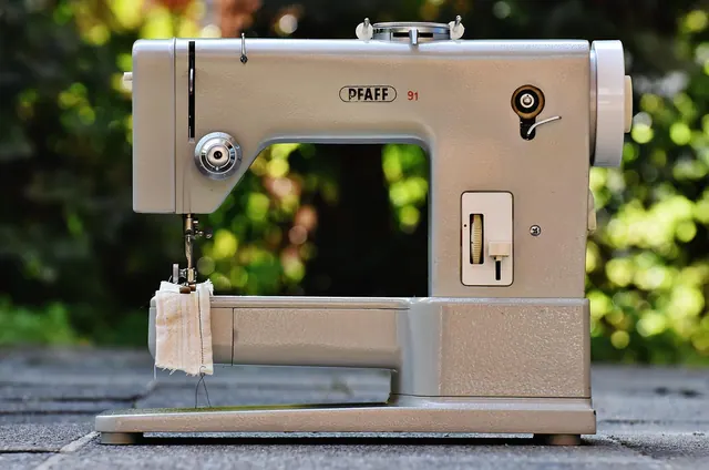 sewing machine, pfaff, sixties, old, model 91, sew, material, handwork, textile, sewing machine, sewing machine, sewing machine, sewing machine, sewing machine