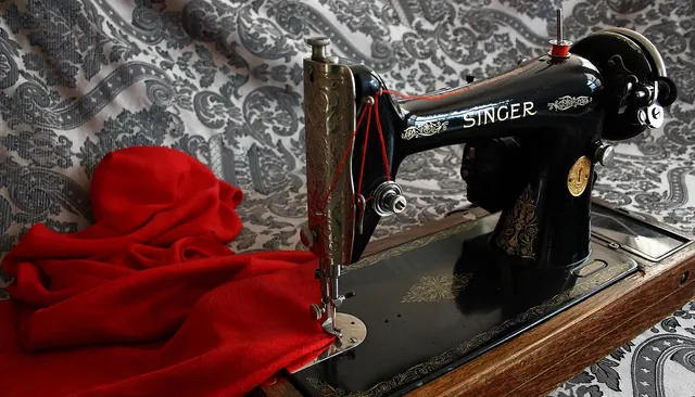 sewing machine, antique, vintage, sewing machine, sewing machine, sewing machine, sewing machine, sewing machine