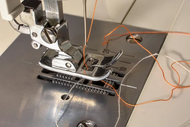 sewing machine, sew, thread, handwork, sewing thread, craft, yarn, twisted, thread roll, close up, sewing kits, sewing needle, presser foot, stitch plate, sewing machine, sewing machine, sewing machine, sewing machine, sewing machine, presser foot. Postage, condition and storage: the real cost of sewing machine attachments