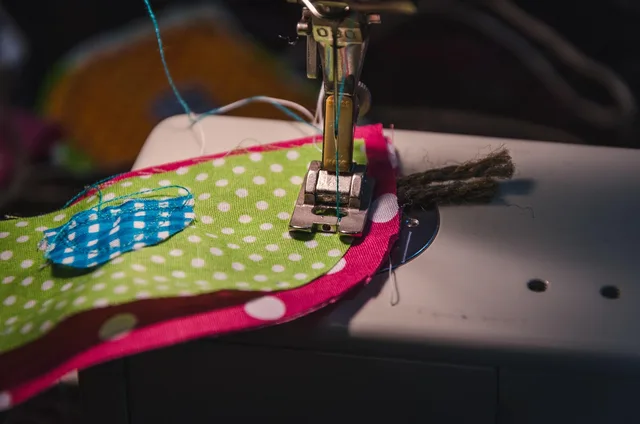 sew, material, handcraft, handwork, sewing machine, accuracy, needlework, colorful, multicoloured, creative, needle, textile, green, sewing machine, sewing machine, sewing machine, sewing machine, sewing machine. 6 lessons from sewing collection case studies