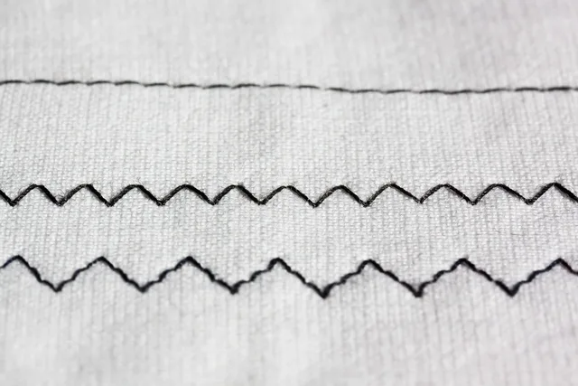 zigzag, sewing machine, embroidery, black, white, sew, handwork, handcraft, material, template, macro, zigzag, zigzag, zigzag, zigzag, zigzag, sewing machine, sewing machine. 5 things about sewing machine attachments worth your time